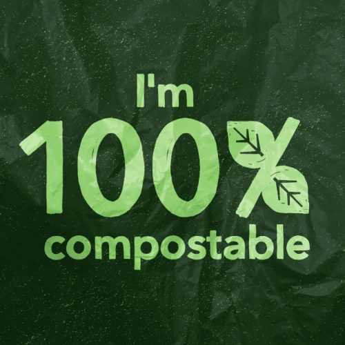 Flourish, not rubbish