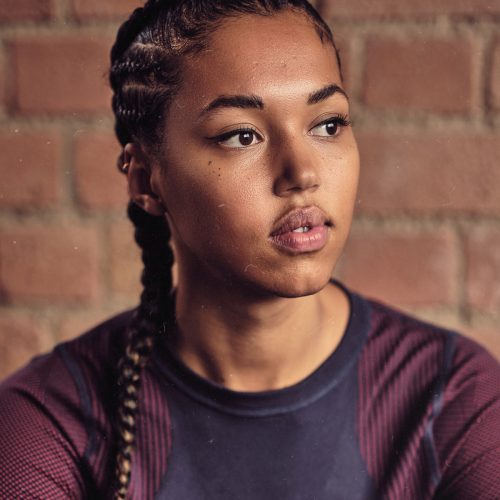 Puma: Morgan Lake Promo