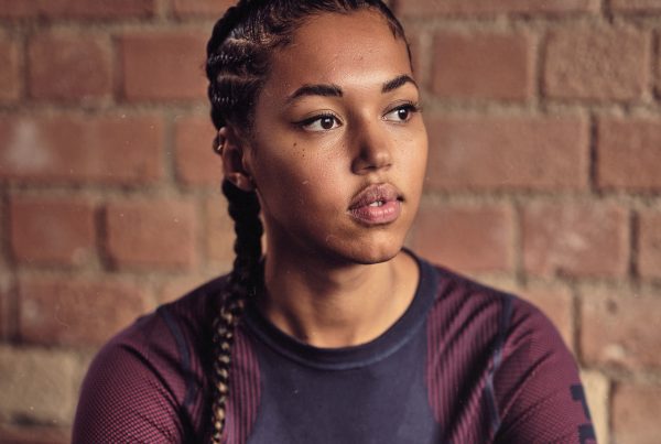 Puma: Morgan Lake Promo
