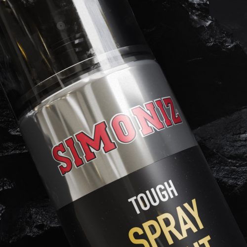 Simoniz Spray Paint
