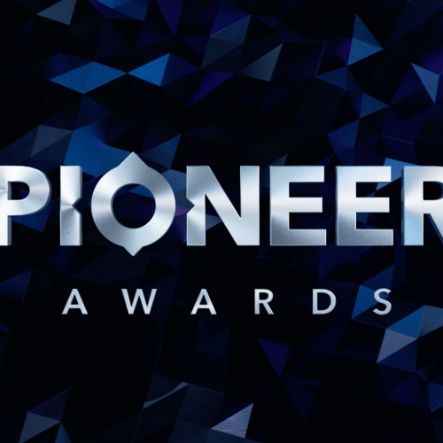 Pioneer Awards