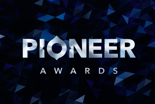 Pioneer Awards